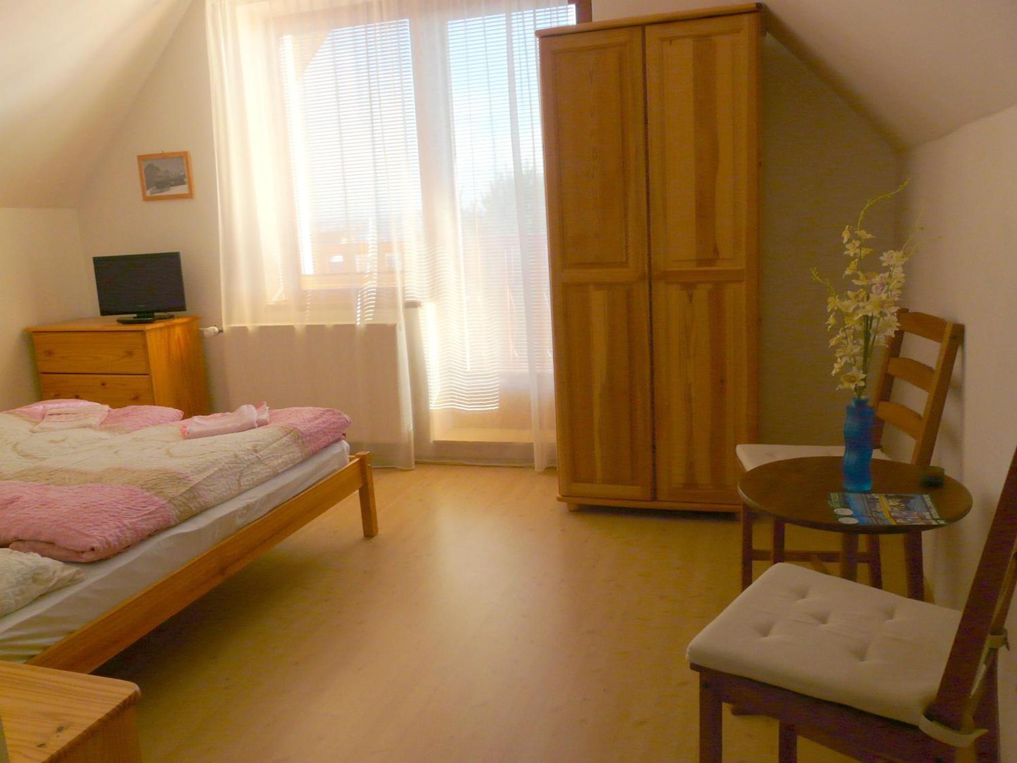 Penzion Tatry Vel'ka Lomnica Zimmer foto